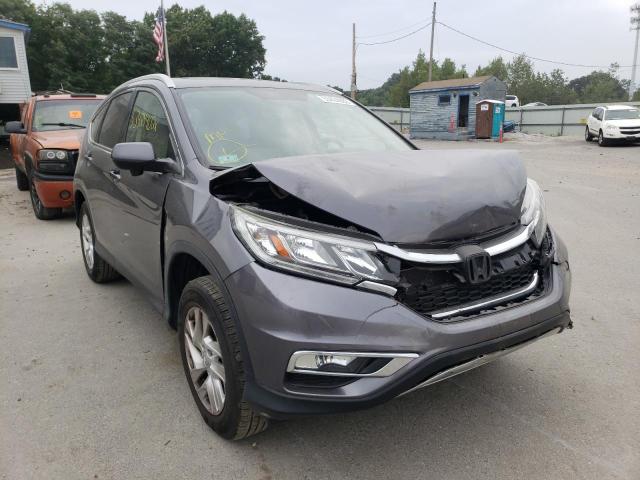 HONDA CR-V EXL 2016 5j6rm4h72gl021729