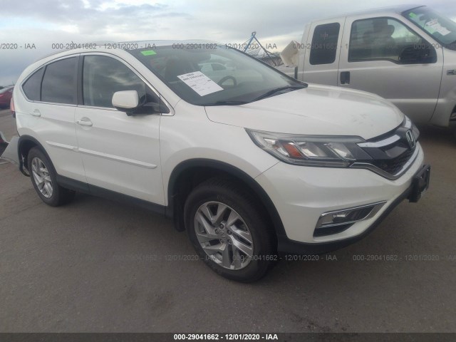 HONDA CR-V 2016 5j6rm4h72gl039499