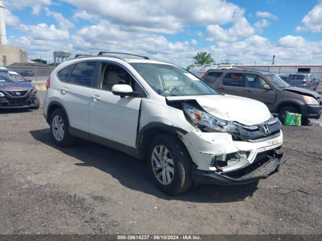 HONDA CR-V 2016 5j6rm4h72gl046453