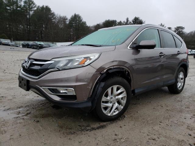 HONDA CR-V EXL 2016 5j6rm4h72gl067108