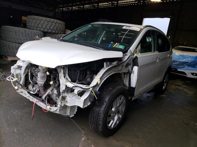 HONDA CR-V EXL 2016 5j6rm4h72gl083194