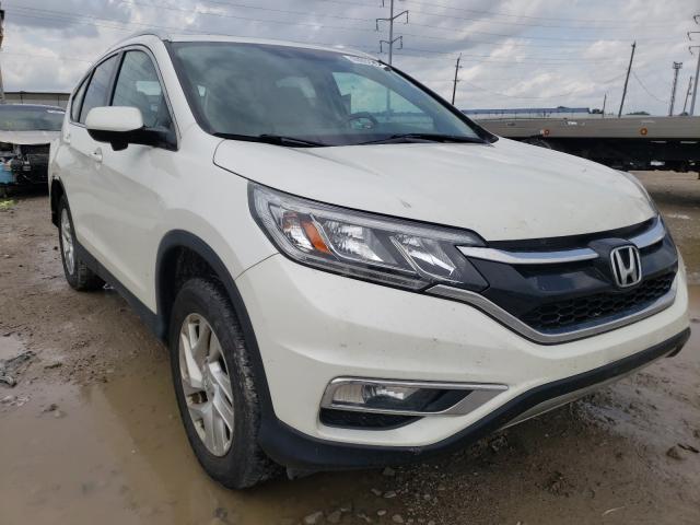 HONDA CR-V EXL 2016 5j6rm4h72gl108708