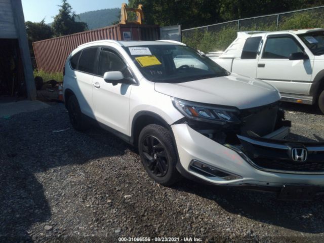 HONDA CR-V 2016 5j6rm4h72gl110619