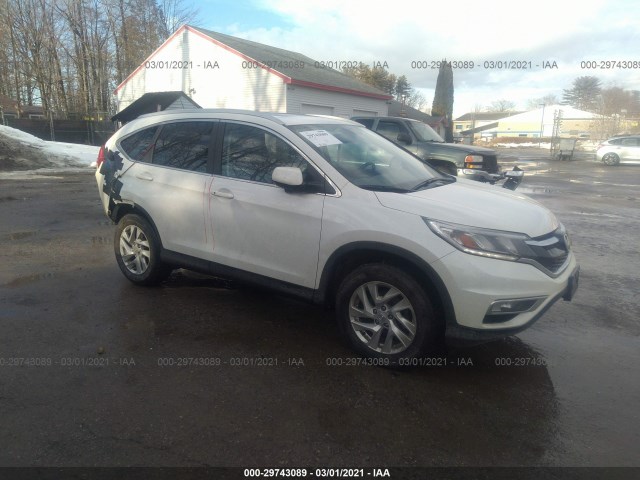 HONDA CR-V 2016 5j6rm4h72gl120289