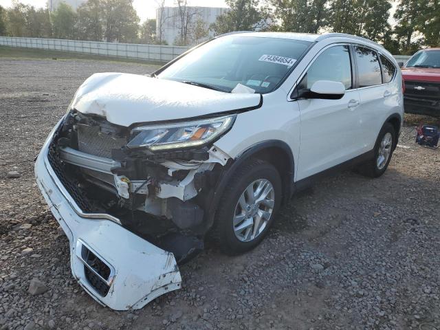 HONDA CR-V EXL 2016 5j6rm4h72gl124018