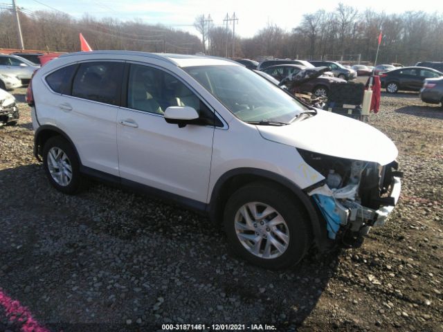 HONDA CR-V 2016 5j6rm4h72gl126545