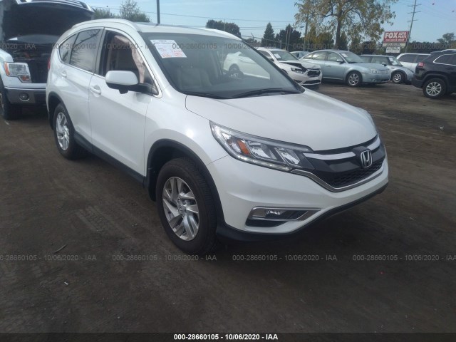 HONDA CR-V 2016 5j6rm4h72gl126576