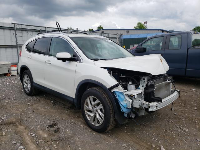 HONDA CR-V EXL 2016 5j6rm4h72gl139702