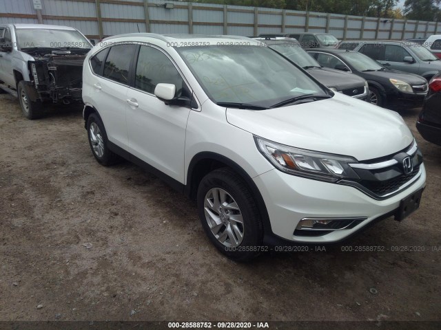 HONDA CR-V 2016 5j6rm4h72gl140168