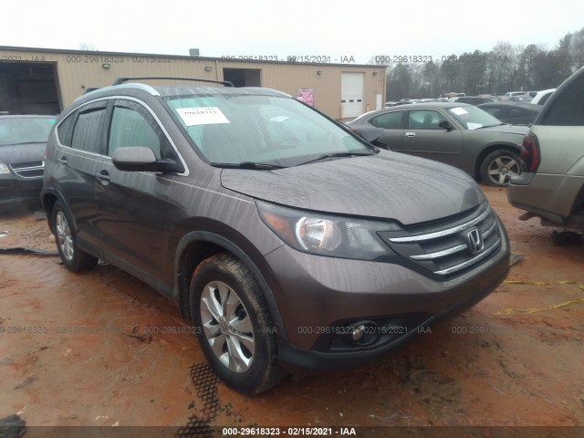 HONDA CR-V 2012 5j6rm4h73cl002133