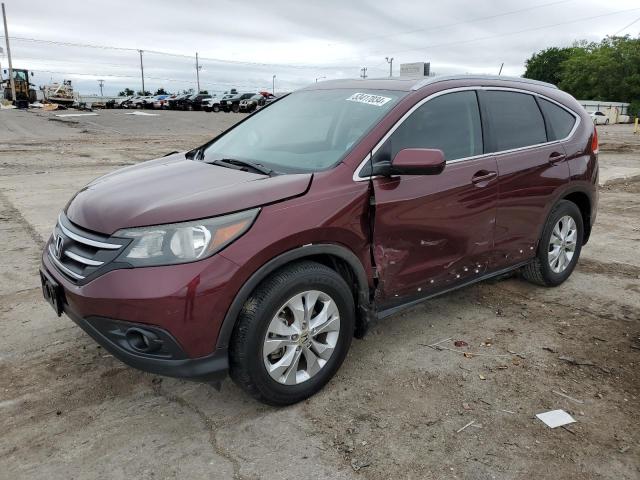 HONDA CRV 2012 5j6rm4h73cl004951