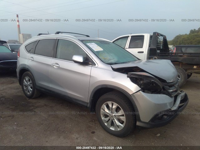 HONDA CR-V 2012 5j6rm4h73cl005565