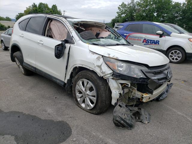 HONDA CR-V EXL 2012 5j6rm4h73cl013763