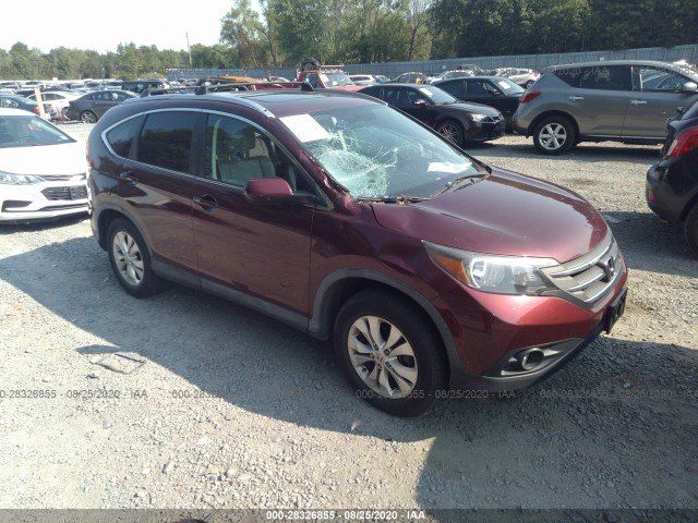 HONDA CR-V 2012 5j6rm4h73cl027744