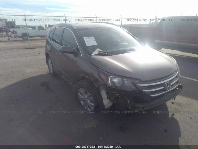 HONDA CR-V 2012 5j6rm4h73cl036766