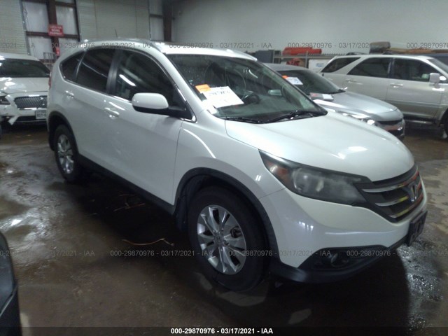 HONDA CR-V 2012 5j6rm4h73cl040820