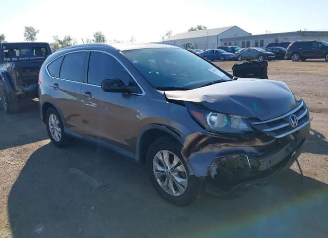 HONDA CR-V 2012 5j6rm4h73cl044138