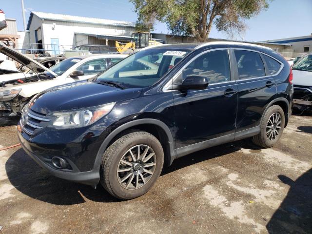 HONDA CR-V EXL 2012 5j6rm4h73cl052837