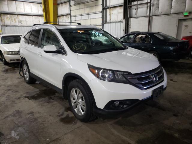 HONDA CR-V EXL 2012 5j6rm4h73cl054572