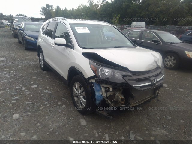 HONDA CR-V 2012 5j6rm4h73cl062171