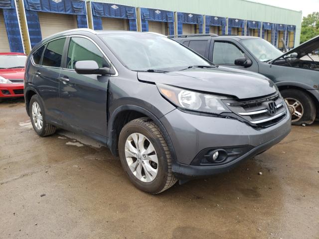 HONDA CR-V EXL 2012 5j6rm4h73cl063658