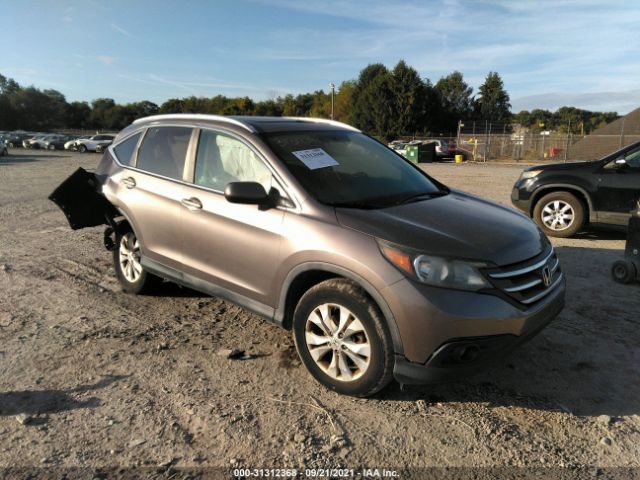 HONDA CR-V 2012 5j6rm4h73cl065376