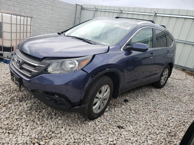 HONDA CRV 2012 5j6rm4h73cl070304