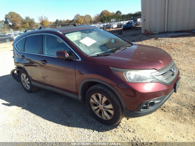 HONDA CR-V 2012 5j6rm4h73cl077172