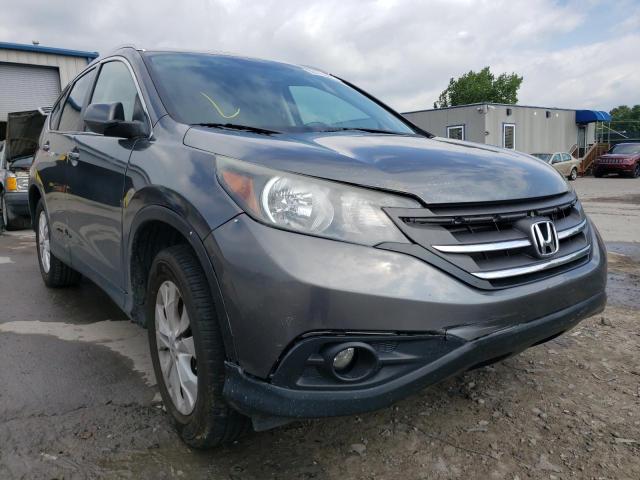 HONDA CR-V EXL 2013 5j6rm4h73dl000190