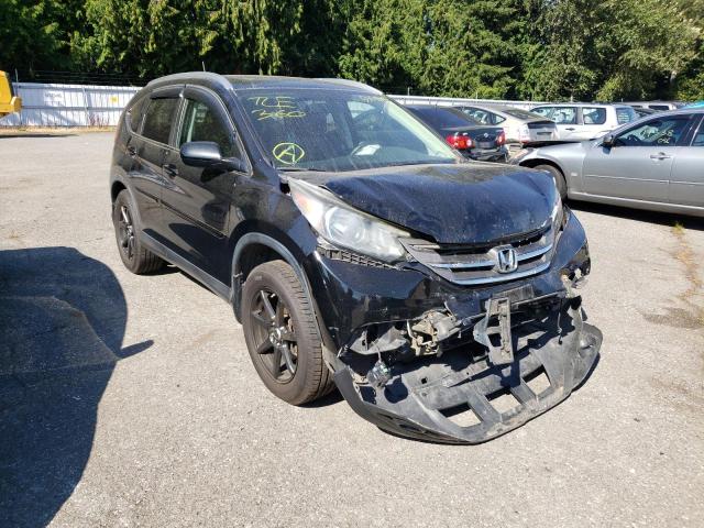 HONDA CR-V EXL 2013 5j6rm4h73dl001548