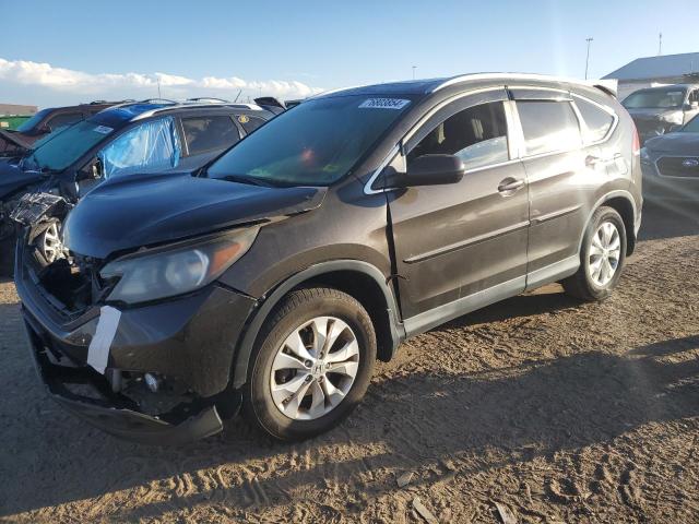 HONDA CR-V 2013 5j6rm4h73dl003073