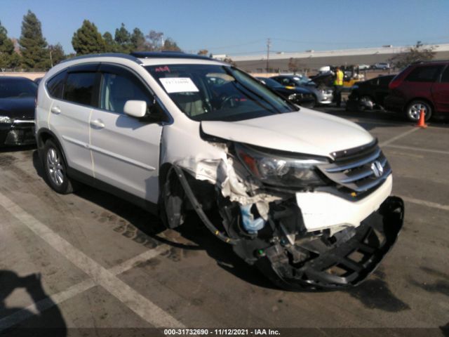 HONDA CR-V 2013 5j6rm4h73dl007950