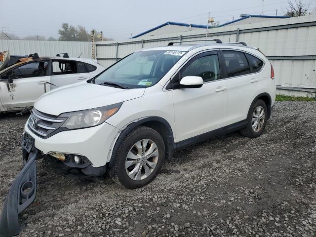 HONDA CR-V EXL 2013 5j6rm4h73dl016700