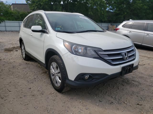 HONDA CR-V EXL 2013 5j6rm4h73dl017684