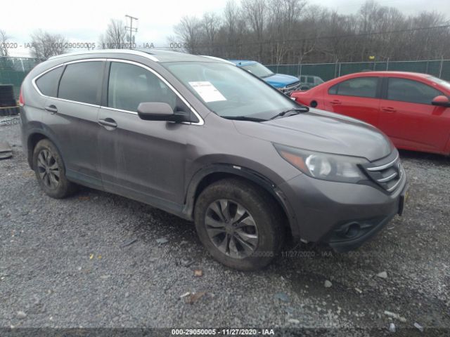 HONDA CR-V 2013 5j6rm4h73dl018530