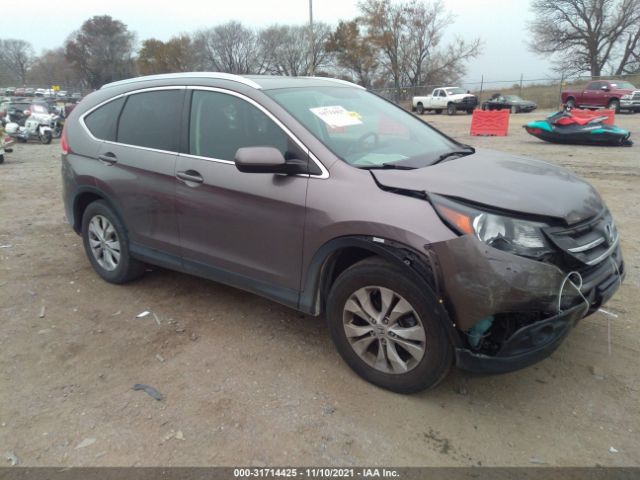 HONDA CR-V 2013 5j6rm4h73dl018611