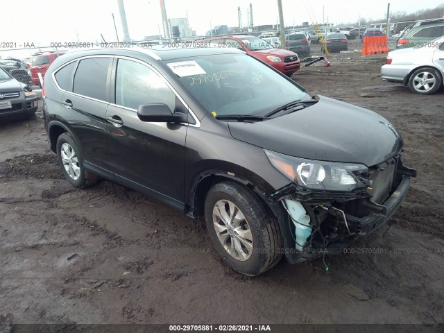 HONDA CR-V 2013 5j6rm4h73dl023128