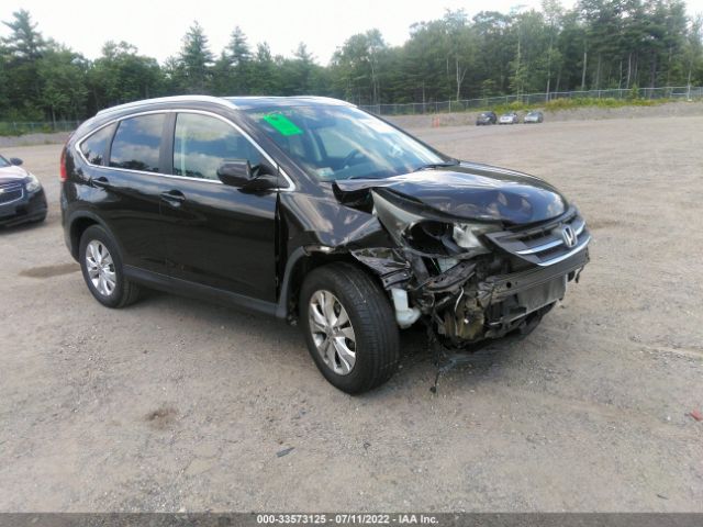 HONDA CR-V 2013 5j6rm4h73dl029771