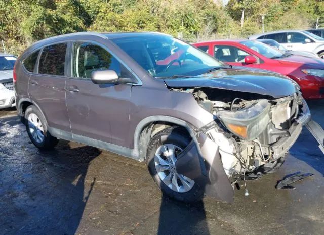 HONDA CR-V 2013 5j6rm4h73dl036803