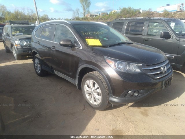 HONDA CR-V 2013 5j6rm4h73dl037661