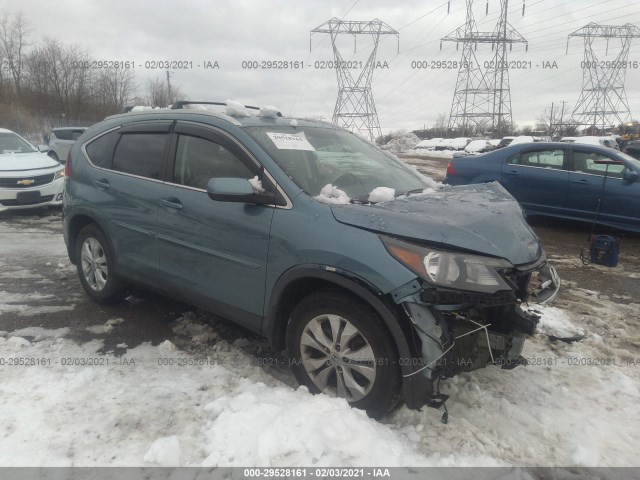 HONDA CR-V 2013 5j6rm4h73dl041662