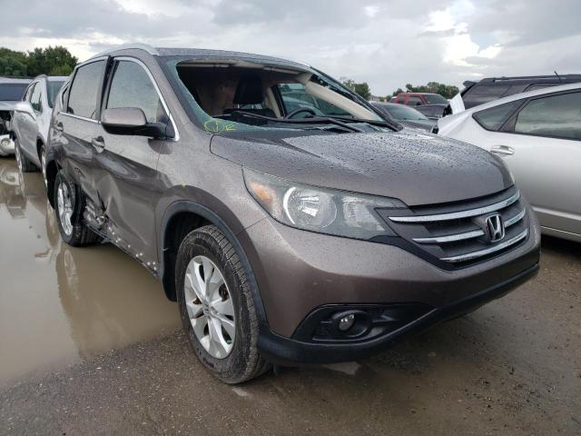 HONDA CR-V EXL 2013 5j6rm4h73dl042438