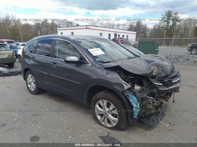 HONDA CR-V 2013 5j6rm4h73dl043265