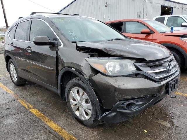 HONDA CR-V EXL 2013 5j6rm4h73dl046358