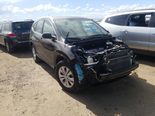 HONDA CR-V EXL 2013 5j6rm4h73dl046361