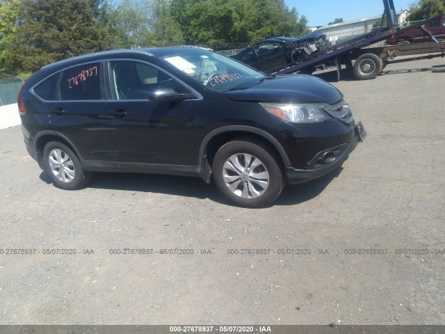 HONDA CR-V 2013 5j6rm4h73dl057506