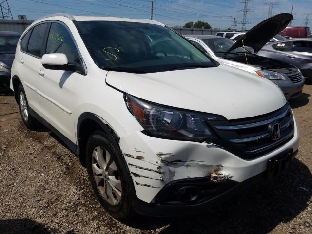 HONDA CR-V EXL 2013 5j6rm4h73dl065251