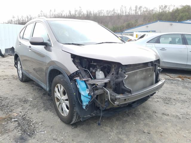 HONDA CR-V EXL 2013 5j6rm4h73dl066514