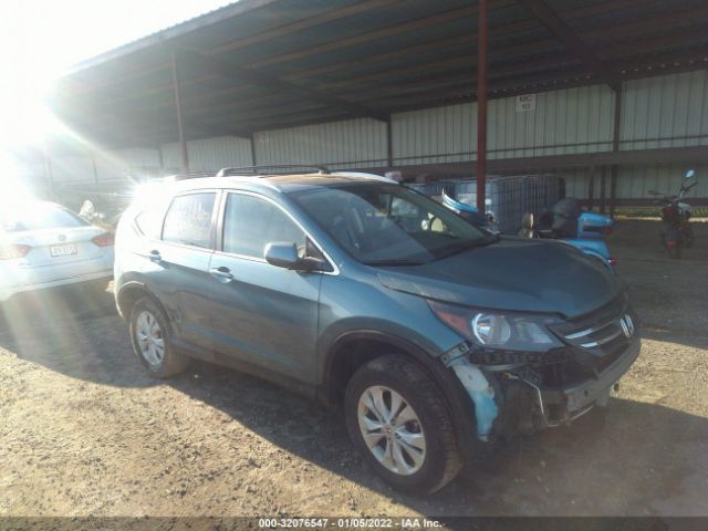 HONDA CR-V 2013 5j6rm4h73dl066657