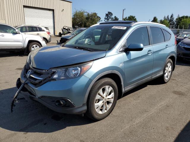 HONDA CRV 2013 5j6rm4h73dl067310